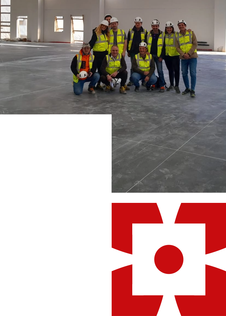 Raggruppa 322
